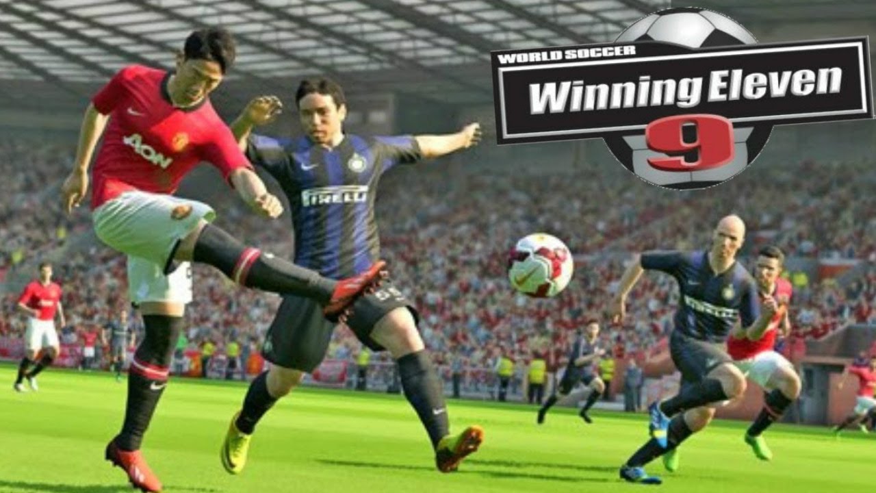 winning eleven 75 download for pc