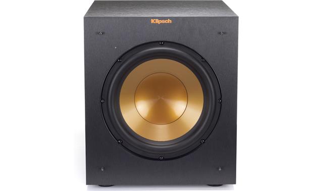Klipsch Reference R-10swi Review